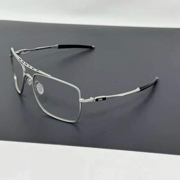 Oakley Deviation OO4061-06 Sunglasses Frame Only No Lenses Color Light 59-16-128